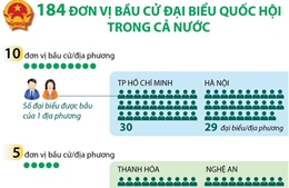 Hà Nội tuyên truyền sâu rộng về bầu cử đại biểu Quốc hội và HĐND