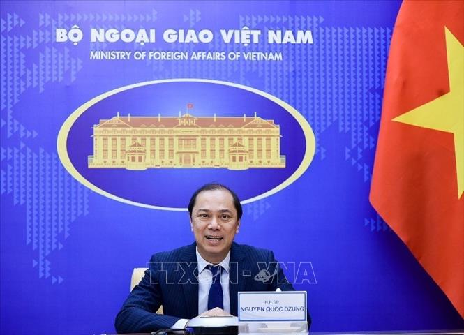 Việt Nam - Thái Lan phối hợp chặt chẽ phòng, chống dịch COVID-19