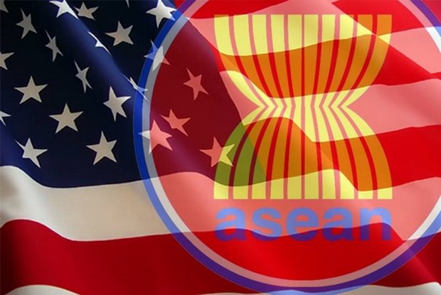  Việt Nam là cầu nối quan trọng giữa Hoa Kỳ và ASEAN