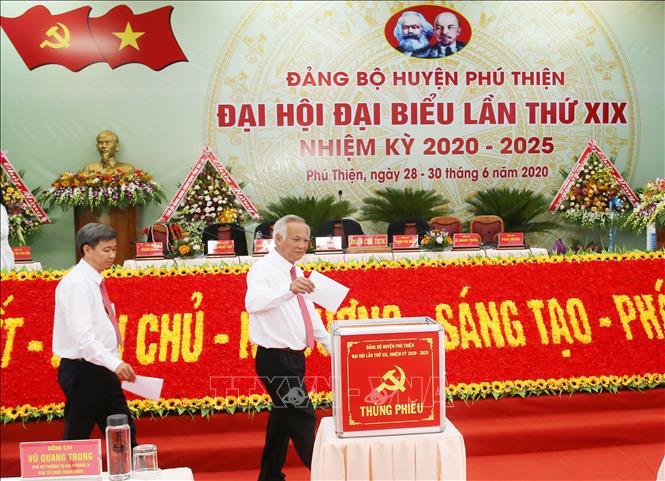 Tiến tới Đại hội XIII của Đảng: Phú Thiện phấn đấu năm 2025 trở thành huyện nông