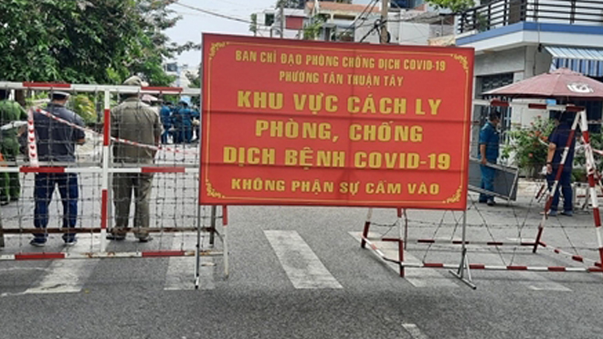 Thêm 12.680 ca mắc Covid-19, TP HCM và Bình Dương gần 10.500 ca