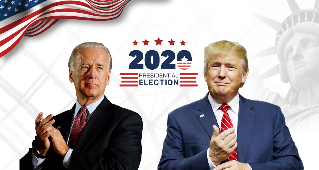 Bầu cử Mỹ 2020: Vài nét về Tổng thống đắc cử Joe Biden