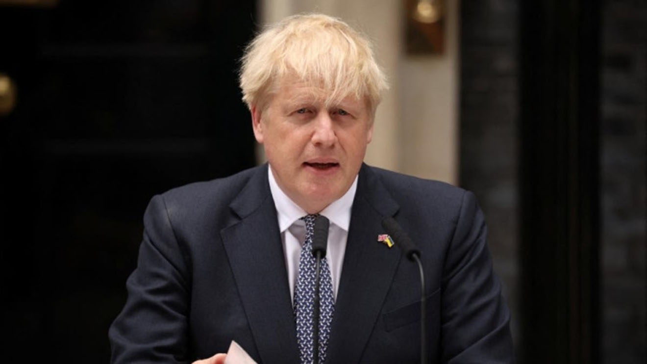 Thêm 3 ứng cử viên tham gia cuộc đua kế nhiệm Thủ tướng Boris Johnson