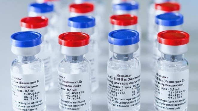 Nga cấp phép thử nghiệm giai đoạn 3 vaccine AZD1222 phòng COVID-19