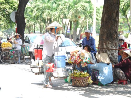 Chuẩn nghèo đa chiều giai đoạn 2022-2025