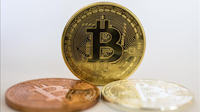 'Bong bóng' Bitcoin sẽ không sớm vỡ như năm 2017?