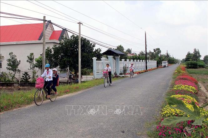 Đầu tư cơ sở hạ tầng vùng dân tộc thiểu số - Bài cuối: Đồng bộ nhiều giải pháp