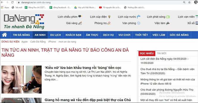 Bảo vệ bản quyền báo chí trên không gian số - cần sự chung tay