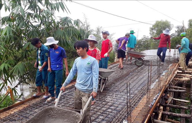 Đầu tư cơ sở hạ tầng vùng dân tộc thiểu số - Bài 1: Còn nhiều khó khăn