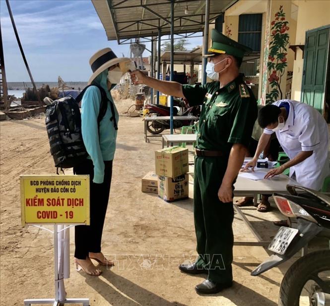 Lính biên phòng bảo vệ vững chắc vùng biên - Bài cuối: Điểm tựa của ngư dân