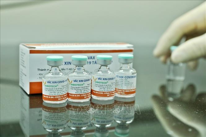 Hướng dẫn quản lý, sử dụng, công khai tài chính Quỹ vaccine phòng COVID-19