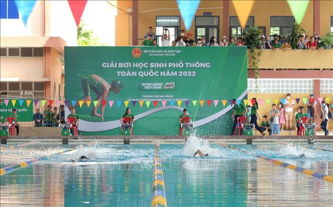 Bộ GD&ĐT phát động phong trào học bơi an toàn, phòng, chống đuối nước