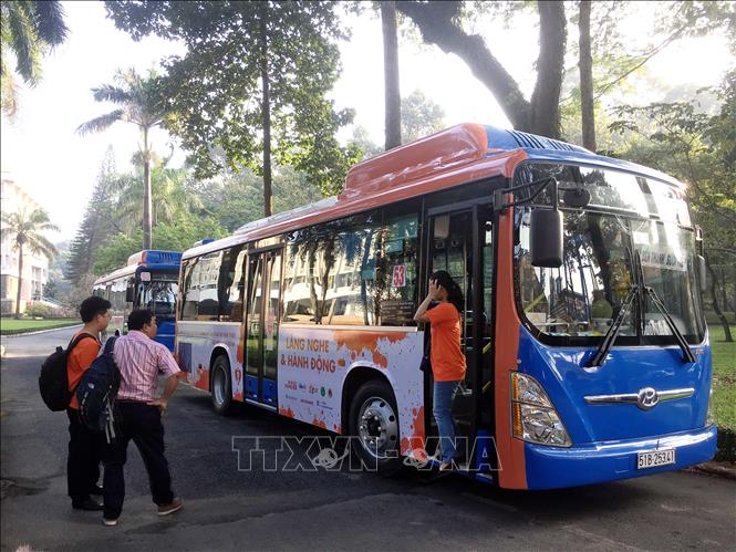 Bài cuối: Con người là trung tâm mọi chính sách phát triển