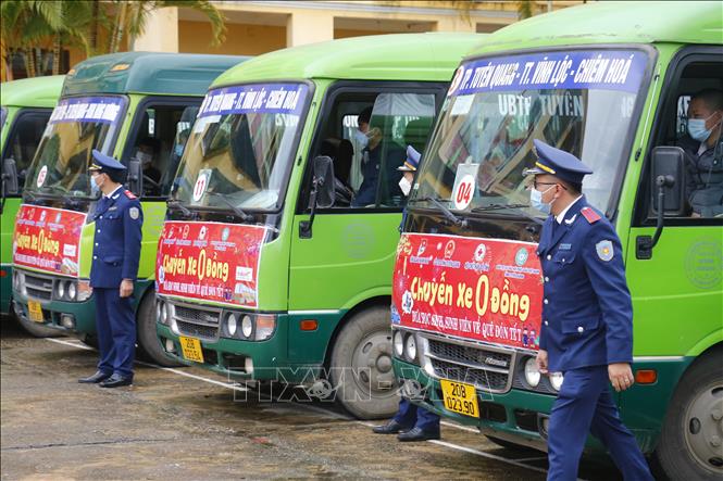 Lan tỏa yêu thương, tiếp thêm động lực cho học sinh, sinh viên, người lao động