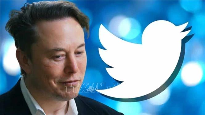 WSJ: Tỷ phú Elon Musk vẫn muốn sở hữu Twitter