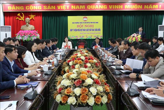 Cần quan tâm hơn đến hộ dân có đất nông nghiệp bị thu hồi