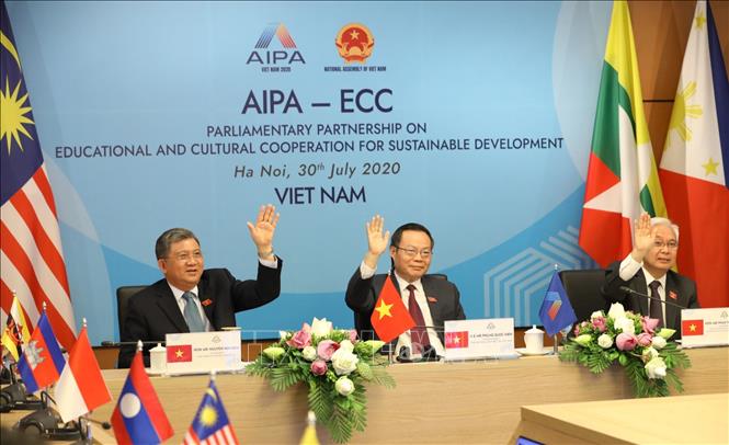 AIPA 41: Cần xây dựng các đạo luật chung để bảo vệ sự hòa hợp xã hội