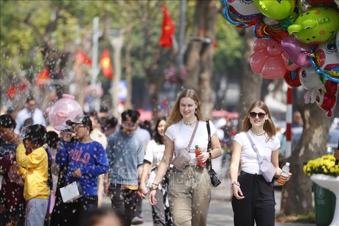 Nghiên cứu giải pháp nâng hạng chỉ số phát triển du lịch