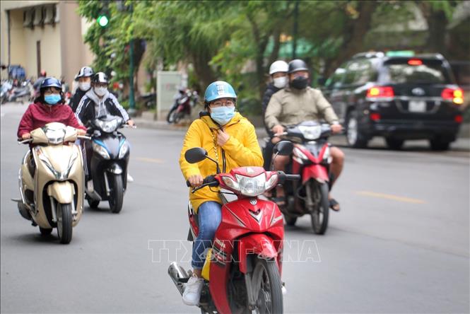 Bắc Bộ và Bắc Trung Bộ chủ động phòng, chống rét đậm, rét hại mùa đông