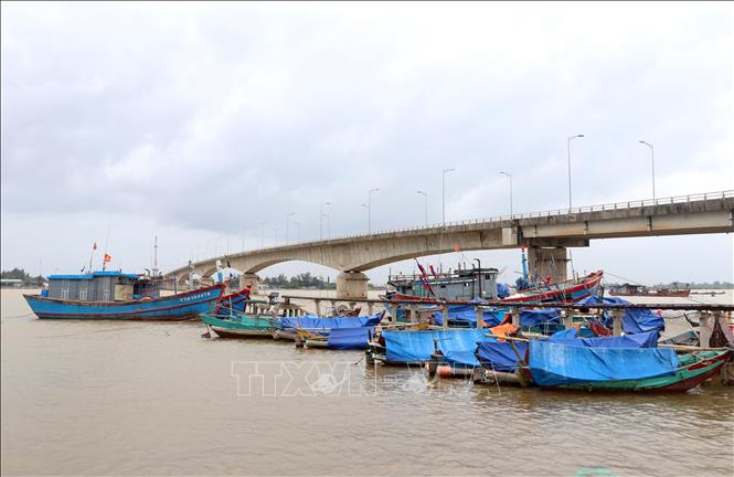 Có phương án cách ly, sơ tán riêng trường hợp F0, F1 khi ứng phó bão số 7