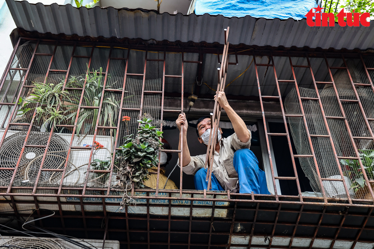 Không nương tay với vi phạm phòng chống cháy nổ