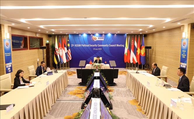 ASEAN 2020: Thông qua 6 Báo cáo của Tổng Thư ký ASEAN