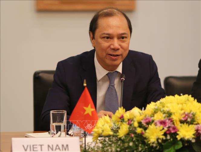 Năm Chủ tịch ASEAN 2020: Tăng cường gắn kết và thống nhất ASEAN