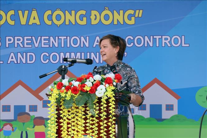 UNICEF triển khai thúc đẩy kiến thức và kỹ năng số cho trẻ em Việt Nam