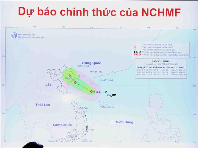  Quảng Ninh dừng cấp phép các tàu chở khách ra đảo từ 11 giờ ngày 3/7