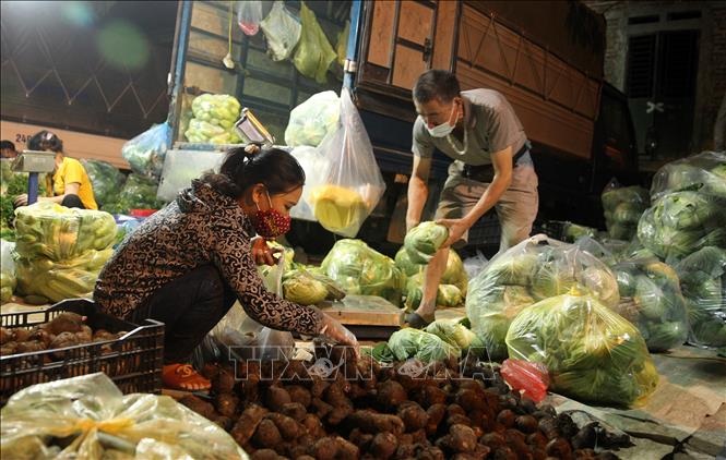 Lào Cai, Phú Thọ nới lỏng một số hoạt động dịch vụ 