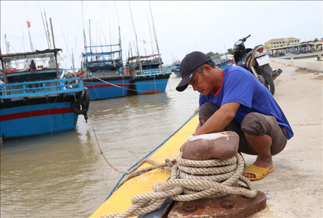 Phú Yên và Khánh Hòa sơ tán hàng chục nghìn người ra khỏi vùng nguy hiểm