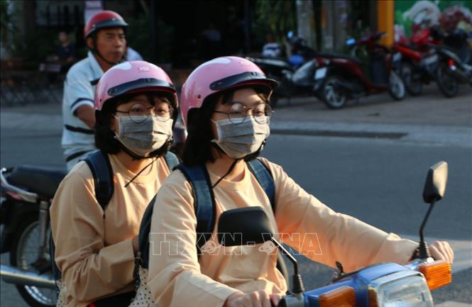 Không lơ là, chủ quan trong phòng chống virus Corona