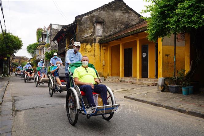 Du lịch mở cửa an toàn từ 15/3: Phục hồi, phát triển bền vững