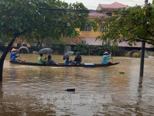 Từ vụ vỡ đập Senamnoy tại Lào: Kịch bản nào cho thủy điện Việt Nam?