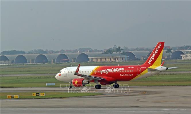 Máy bay Vietjet phải hạ cánh gấp xuống Đài Bắc là do lỗi cảnh báo... giả