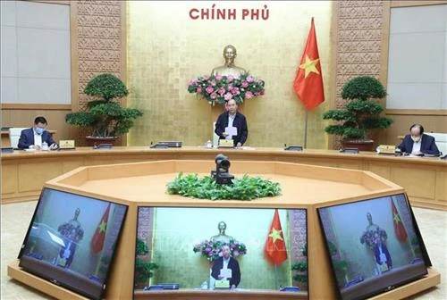 Thủ tướng Chính phủ chỉ thị xây dựng Kế hoạch phát triển kinh tế xã hội 5 năm 2021 - 2025 | Báo ảnh Dân tộc và Miền núi