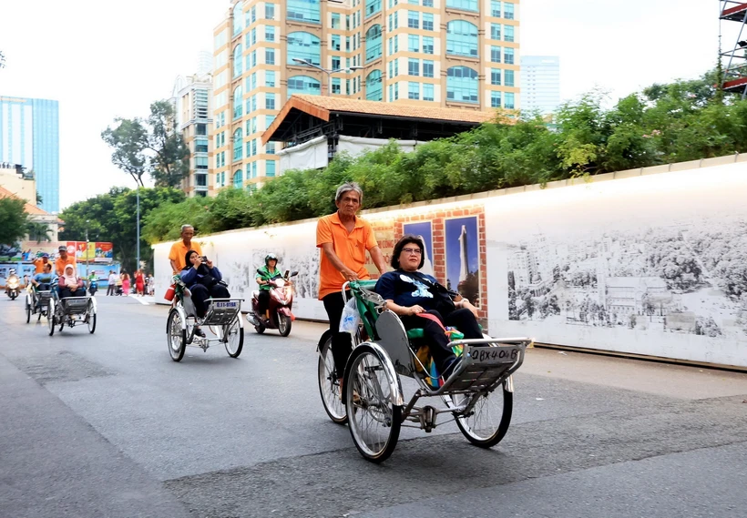 Thủ tướng Chính phủ yêu cầu nâng cao hiệu quả công tác thống kê du lịch | Vietnam+ (VietnamPlus)