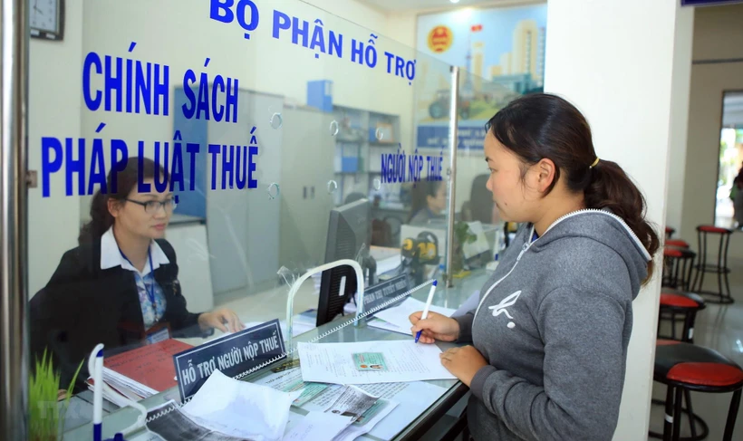 Chỉ số APCI: Giảm chi phí các thủ tục hành chính nhờ áp dụng công nghệ | Vietnam+ (VietnamPlus)