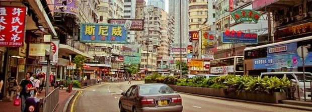 Ngành du lịch Hong Kong bị ảnh hưởng nặng nề bởi các cuộc biểu tình | Vietnam+ (VietnamPlus)