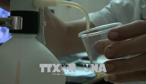 Sơn La: Nhiều người nghiện ngừng tham gia điều trị bằng Methadone | Báo ảnh Dân tộc và Miền núi