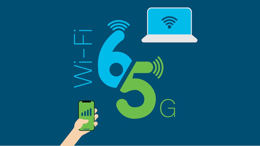 Wi-Fi 6 chính thức ra mắt, chỉ iPhone 11 và Galaxy Note 10 hỗ trợ