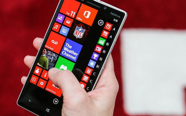 Kỹ sư Nokia tiết lộ những lí do thực sự khiến Windows Phone thất bại