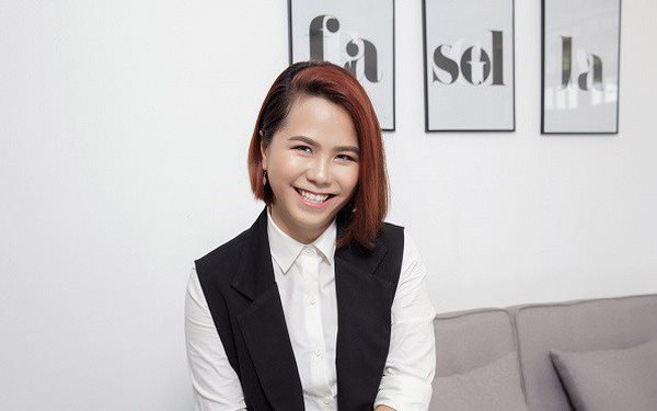 CEO ESP Capital Lê Hoàng Uyên Vy: Startup Việt hãy tích cực đi gọi vốn nước ngoài, vấn đề của chúng ta là không tìm đủ được lượng vốn cần thiết