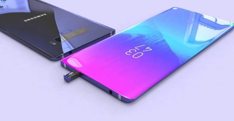 Chi tiết về camera siêu khủng được cải tiến trên Galaxy Note 10