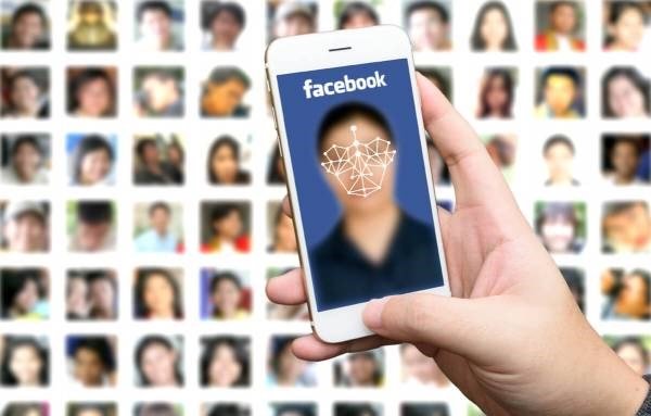 Facebook sẽ dừng tính năng tự động nhận diện khuôn mặt