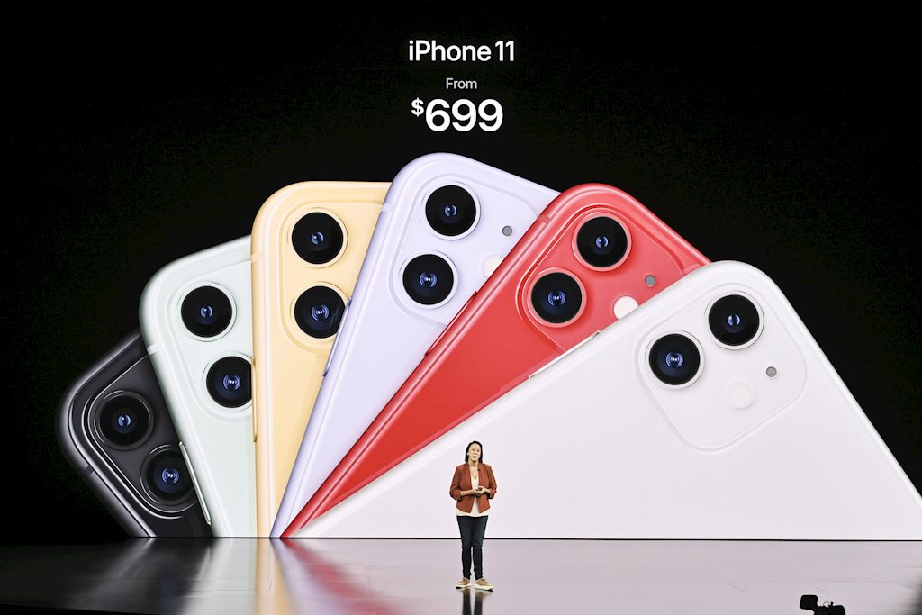 Reuters: iPhone 11 rẻ bất ngờ cũng không làm người dùng châu Á xúc động