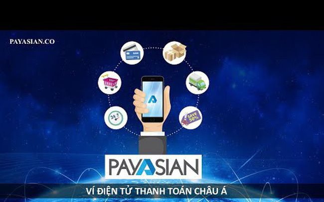 Bộ Công an cảnh báo ví điện tử PayAsian chưa được cấp phép và có dấu hiệu lừa đảo