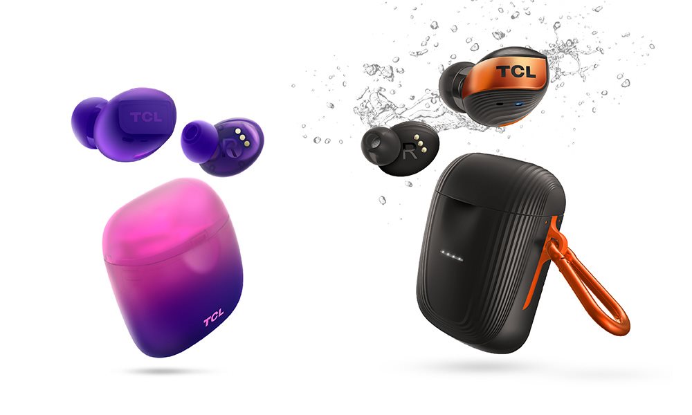 TCL ra mắt bộ sưu tập các sản phẩm thông minh đa danh mục tại IFA 2019