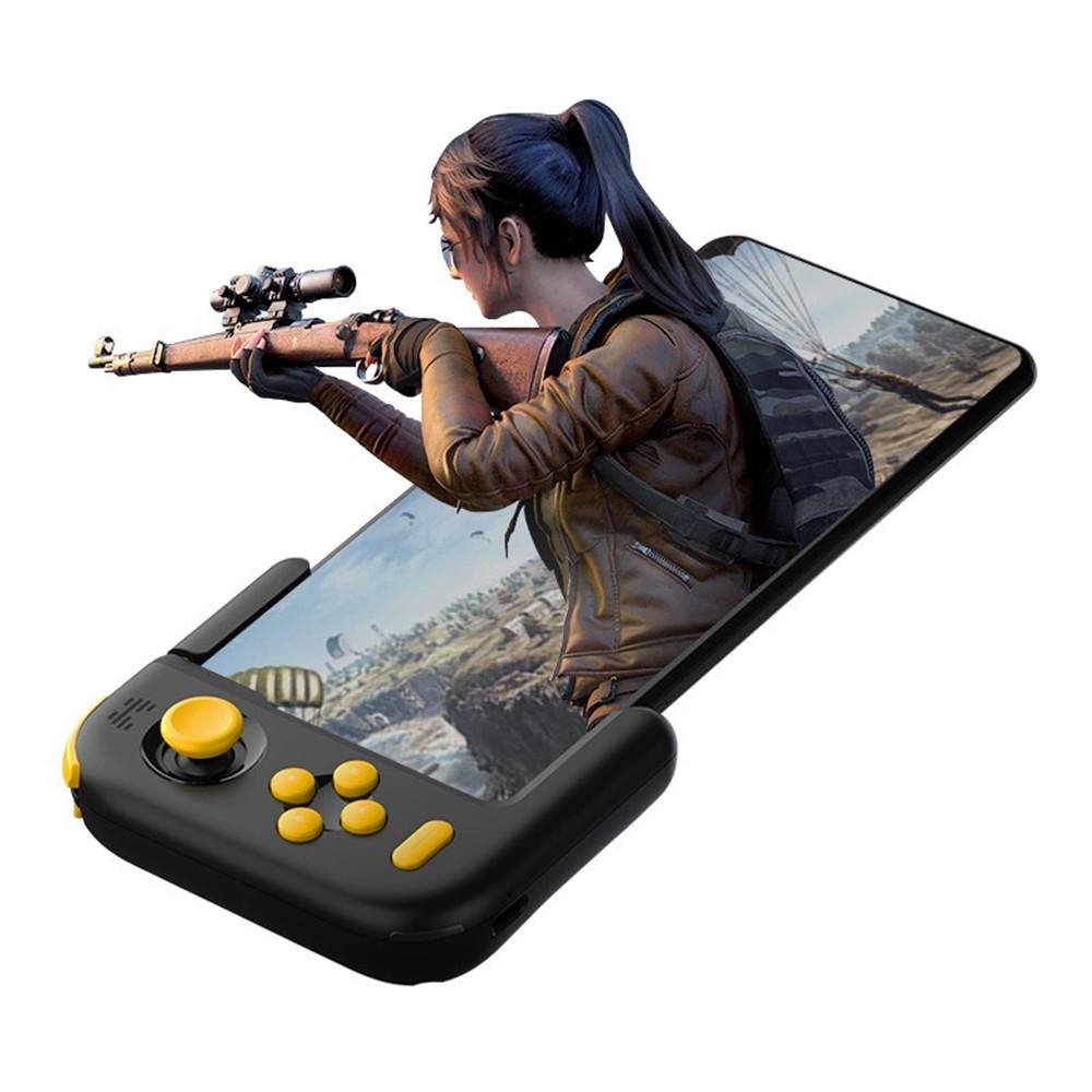 Honor giới thiệu Gamepad – phụ kiện chuyên game cho smartphone