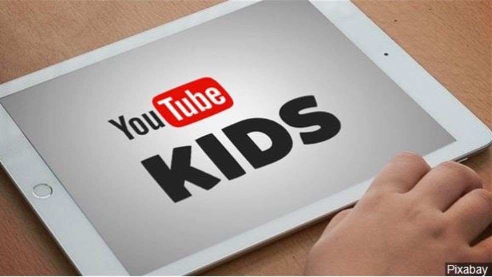 YouTube sẽ ra mắt trang web mới dành riêng cho trẻ em